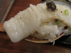 -豊 胜手丼