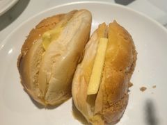 -深仔记茶餐厅(亚士厘道店)