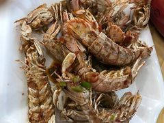 -海岛渔村大酒店(云霄路店)