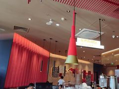 -大师兄·西北小馆(金湾华发商都店)