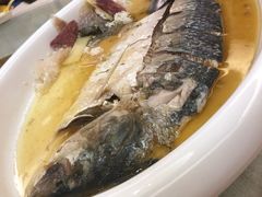 -银都上海菜馆(粤海东路店)