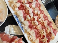 -楼外楼大刀肉传统火锅居(幸福街店)