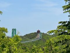 -威海华夏城景区