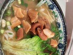 -韦记牛杂汤(清晖园店)
