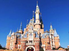 -上海迪士尼度假区