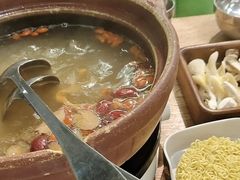 -菌小白火锅(时尚天河店)