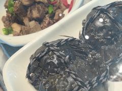 -巢湖名吃·东关老鹅汤(江南风情街店)