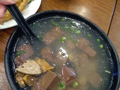 -王中王餐厅(东安路店)