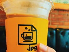 -JPG coffee(广州体育西店)