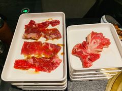 -神户赤童日式烤肉(金地广场店)