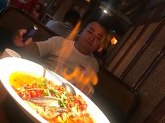 -坛宗剁椒鱼头(河西王府井店)