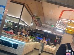 -星伦多自助料理·涮烤一体(奉贤龙湖天街店)