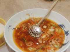 -国人川菜(李家村建东街店)