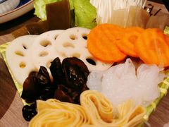 -鱼酷活鱼烤鱼(恒隆广场店)