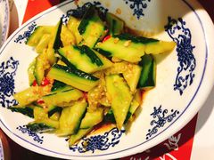 -鼎盛蜀坊·重庆江湖菜(市桥地铁站店)
