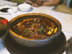 火瓢牛肉-都氏家DUSJOY(翡翠城店)