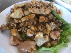 -大眼锅贴饺子(河西店)