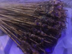 -十里铺铁板鱿鱼