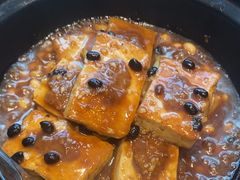 -香港狮子山下·明星粤菜餐厅(北苑店)