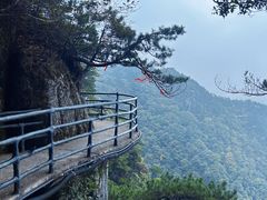 -明月山风景名胜区