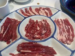 -祥源胡同·涮牛羊肉火锅(花桥店)