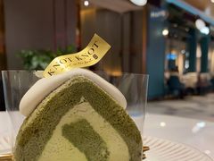 -KNOTKNOT珞珞·日式甜品(K11店)
