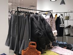 -URBAN REVIVO(西安Momopark店)