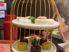 -南门四季铜锅涮肉(大屯·北苑店)