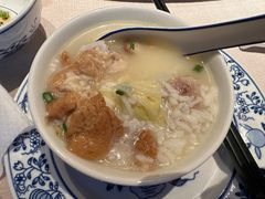 -漢舍中国菜馆(889广场店)