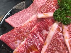 -俺的焼肉(銀座9丁目店)