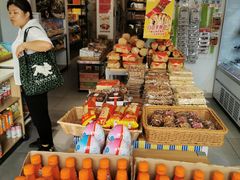 -百年义利(世纪家园店)