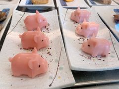 -鹭江宾馆·观海餐厅