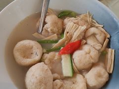 -品泉餐厅·大盆鱼·走地鸡