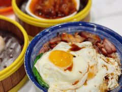 -澳门陈光记烧味饭店(南京德基广场店)