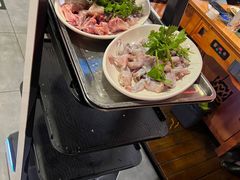 -匠岳·王宝器麻椒鱼(会展中心店)