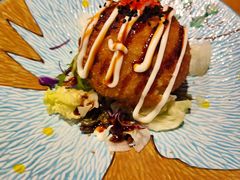 -一井烧肉·活鳗·寿司(望京SOHO店)