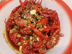 -张大师鸭爪爪特色干锅(南湖店)