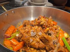 -昌盛德徐州老菜馆