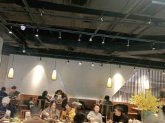 大堂-呷哺呷哺(星光天地店)