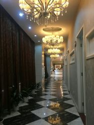 -深圳春天阳光医院·轮廓抗衰中心