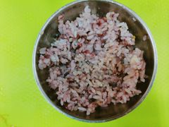 米饭-东北师大净月校区食堂