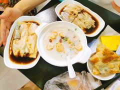 -卓粤拉肠(红庙店)