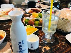 -舒友海鲜姿造(白鹭洲店)