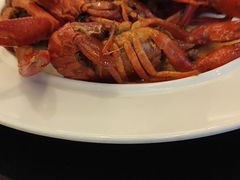 -武汉武昌威斯汀酒店-知味自助餐厅