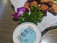 -隆喜元鱼汤包·海鲜(中联广场店)