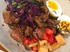 -AFS Cafe & Canteen(闽江二路店)