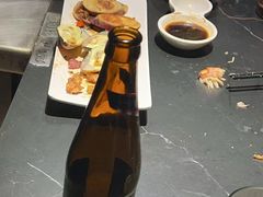 -水木锦堂·自助铁板烧(世贸天阶店)