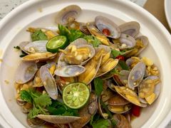-79号渔船海鲜饭店(坂田店)
