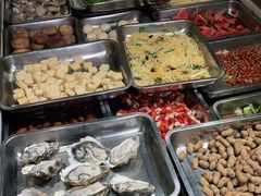 -英雄故事地摊烤肉(马驹桥店)