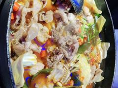 -蘭奢雅集·江浙菜(青山江滩店)